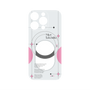 プレミアムパネル with MagSafe［ オリジナル - チェキケース - ピンク ］