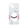 プレミアムパネル with MagSafe［ オリジナル - チェキケース - ピンク ］