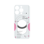 プレミアムパネル with MagSafe［ オリジナル - チェキケース - ピンク ］