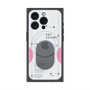 プレミアムパネル with MagSafe［ オリジナル - チェキケース - ピンク ］