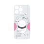 プレミアムパネル with MagSafe［ オリジナル - チェキケース - ピンク ］