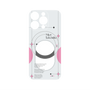 プレミアムパネル with MagSafe［ オリジナル - チェキケース - ピンク ］