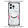 プレミアムパネル with MagSafe［ オリジナル - チェキケース - ピンク ］
