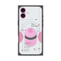プレミアムパネル with MagSafe［ オリジナル - チェキケース - ピンク ］