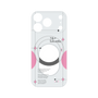 プレミアムパネル with MagSafe［ オリジナル - チェキケース - ピンク ］