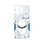 プレミアムパネル with MagSafe［ オリジナル - チェキケース - ブルー ］