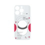 プレミアムパネル with MagSafe［ オリジナル - チェキケース - レッド ］
