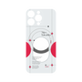 プレミアムパネル with MagSafe［ オリジナル - チェキケース - レッド ］