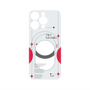 プレミアムパネル with MagSafe［ オリジナル - チェキケース - レッド ］