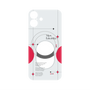 プレミアムパネル with MagSafe［ オリジナル - チェキケース - レッド ］