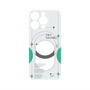 プレミアムパネル with MagSafe［ オリジナル - チェキケース - グリーン ］