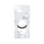 プレミアムパネル with MagSafe［ オリジナル - チェキケース - ホワイト ］
