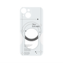 プレミアムパネル with MagSafe［ オリジナル - チェキケース - ホワイト ］