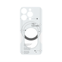 プレミアムパネル with MagSafe［ オリジナル - チェキケース - ホワイト ］