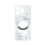 プレミアムパネル with MagSafe［ オリジナル - チェキケース - ホワイト ］
