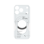 プレミアムパネル with MagSafe［ オリジナル - チェキケース - ホワイト ］