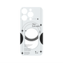 プレミアムパネル with MagSafe［ オリジナル - チェキケース - ブラック ］