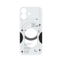 プレミアムパネル with MagSafe［ オリジナル - チェキケース - ブラック ］