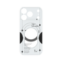 プレミアムパネル with MagSafe［ オリジナル - チェキケース - ブラック ］