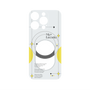 プレミアムパネル with MagSafe［ オリジナル - チェキケース - イエロー ］