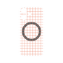 プレミアムパネル with MagSafe［ オリジナル - 推し色チェック - オレンジ ］