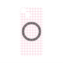 プレミアムパネル with MagSafe［ オリジナル - 推し色チェック - ピンク ］