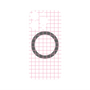 プレミアムパネル with MagSafe［ オリジナル - 推し色チェック - ピンク ］