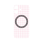 プレミアムパネル with MagSafe［ オリジナル - 推し色チェック - ピンク ］
