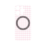 プレミアムパネル with MagSafe［ オリジナル - 推し色チェック - ピンク ］