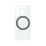 プレミアムパネル with MagSafe［ オリジナル - 推し色チェック - グリーン ］
