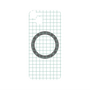 プレミアムパネル with MagSafe［ オリジナル - 推し色チェック - グリーン ］