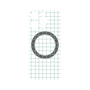 プレミアムパネル with MagSafe［ オリジナル - 推し色チェック - グリーン ］