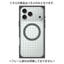 プレミアムパネル with MagSafe［ オリジナル - 推し色チェック - グリーン ］