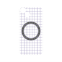 プレミアムパネル with MagSafe［ オリジナル - 推し色チェック - パープル ］