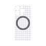プレミアムパネル with MagSafe［ オリジナル - 推し色チェック - パープル ］