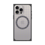 プレミアムパネル with MagSafe［ オリジナル - 推し色チェック - パープル ］