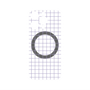 プレミアムパネル with MagSafe［ オリジナル - 推し色チェック - パープル ］