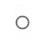 プレミアムパネル with MagSafe［ オリジナル - 推し色チェック - ホワイト ］