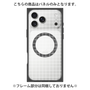 プレミアムパネル with MagSafe［ オリジナル - 推し色チェック - ホワイト ］