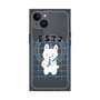 プレミアムパネル with MagSafe［ オリジナル - ESTJ 幹部 - キャラクター ］