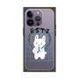 プレミアムパネル with MagSafe［ オリジナル - ESTJ 幹部 - キャラクター ］