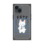 プレミアムパネル with MagSafe［ オリジナル - ESTJ 幹部 - キャラクター ］