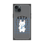 プレミアムパネル with MagSafe［ オリジナル - ESTJ 幹部 - キャラクター ］