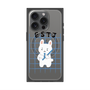 プレミアムパネル with MagSafe［ オリジナル - ESTJ 幹部 - キャラクター ］