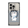 プレミアムパネル with MagSafe［ オリジナル - ESTJ 幹部 - キャラクター ］
