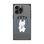 プレミアムパネル with MagSafe［ オリジナル - ESTJ 幹部 - キャラクター ］