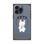 プレミアムパネル with MagSafe［ オリジナル - ESTJ 幹部 - キャラクター ］