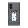 プレミアムパネル with MagSafe［ オリジナル - ESTJ 幹部 - キャラクター ］