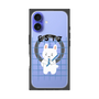 プレミアムパネル with MagSafe［ オリジナル - ESTJ 幹部 - キャラクター ］