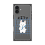 プレミアムパネル with MagSafe［ オリジナル - ESTJ 幹部 - キャラクター ］